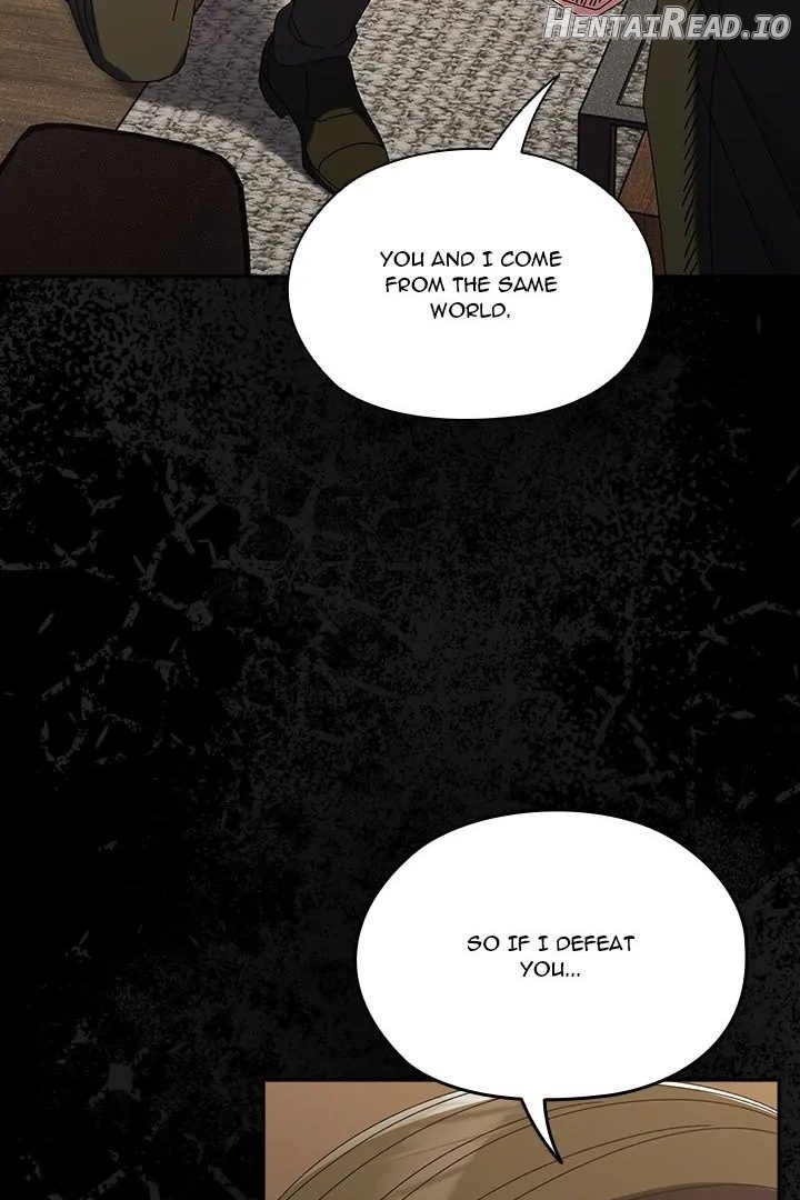 Boss! Give Me Your Daughter! Chapter 73 - page 113