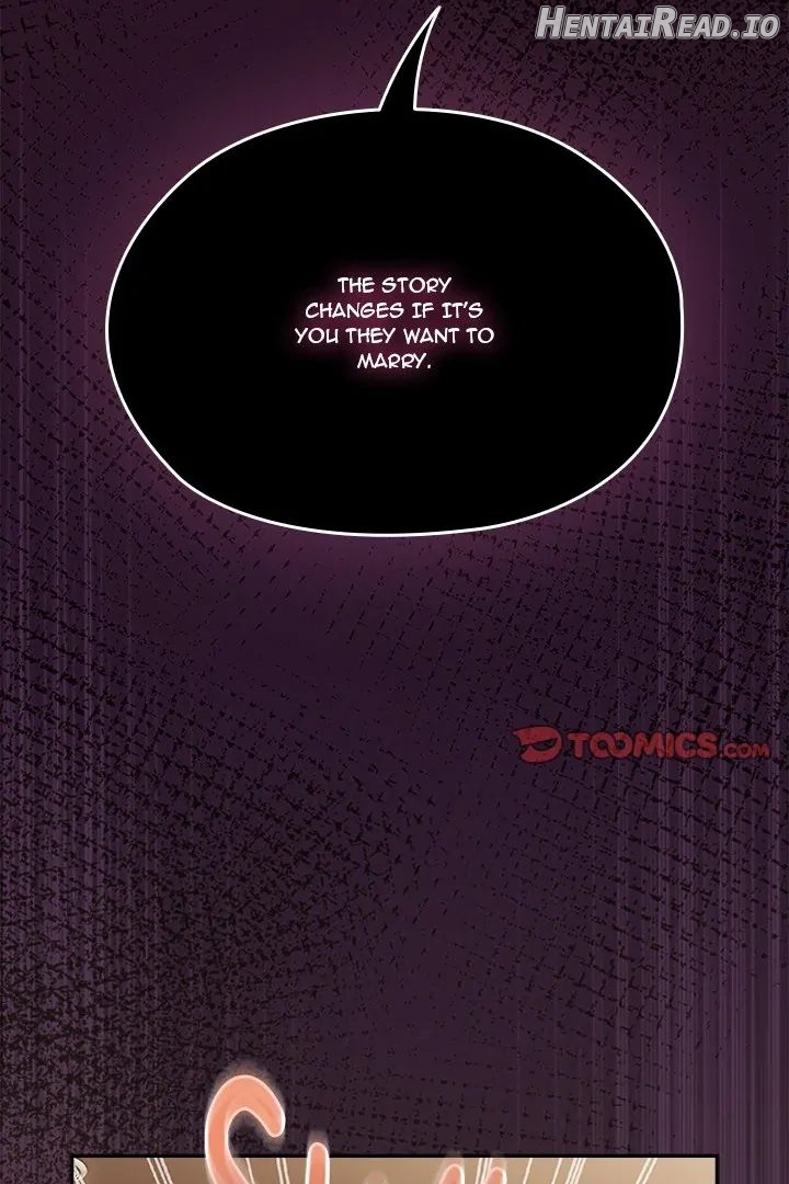 Boss! Give Me Your Daughter! Chapter 73 - page 41