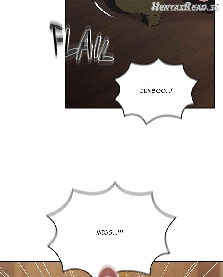 Boss! Give Me Your Daughter! Chapter 73 - page 52