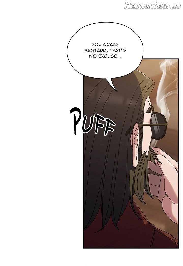 Boss! Give Me Your Daughter! Chapter 73 - page 61