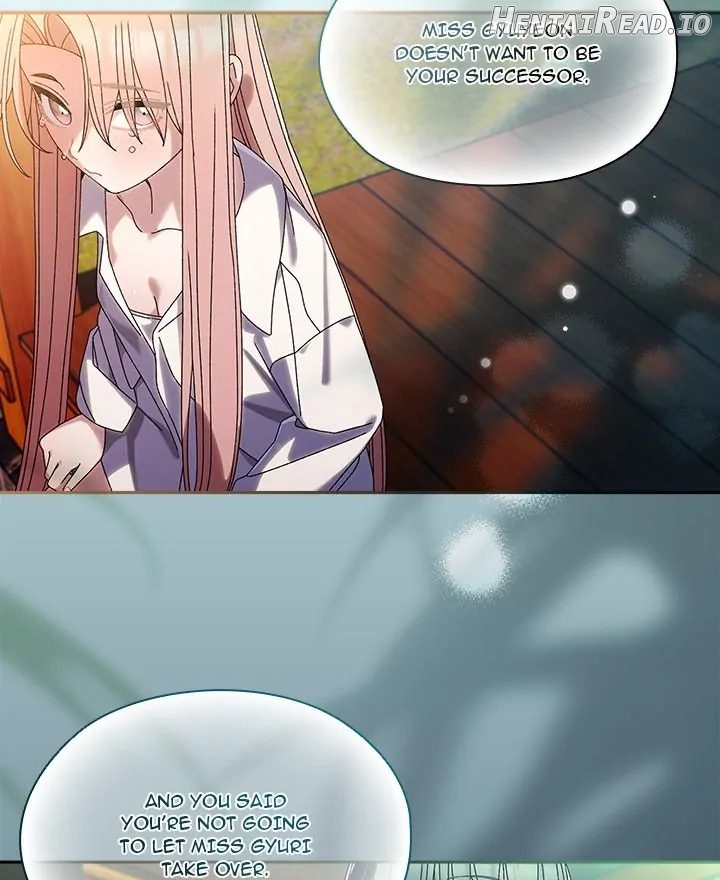 Boss! Give Me Your Daughter! Chapter 73 - page 65