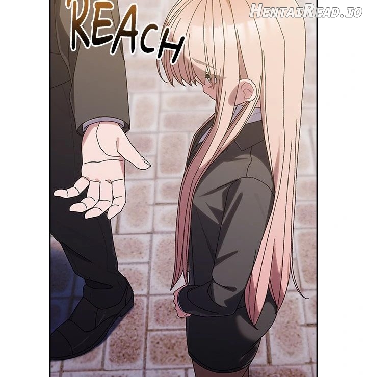 Boss! Give Me Your Daughter! Chapter 73 - page 9