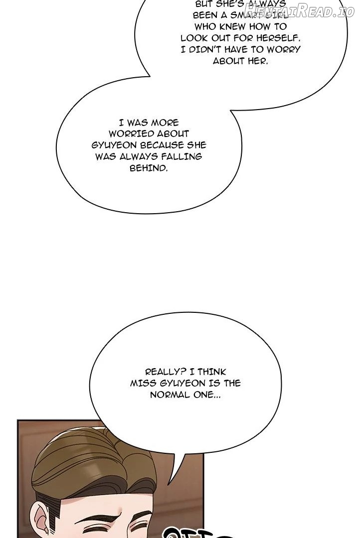Boss! Give Me Your Daughter! Chapter 73 - page 94
