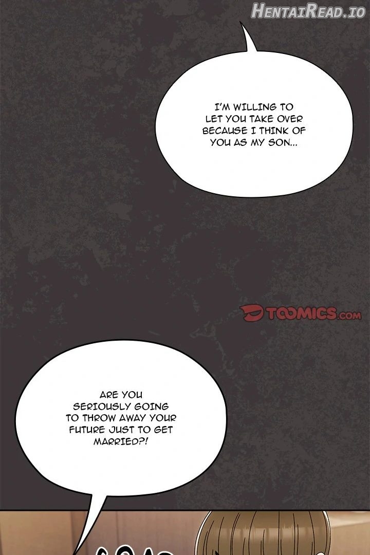Boss! Give Me Your Daughter! Chapter 74 - page 102
