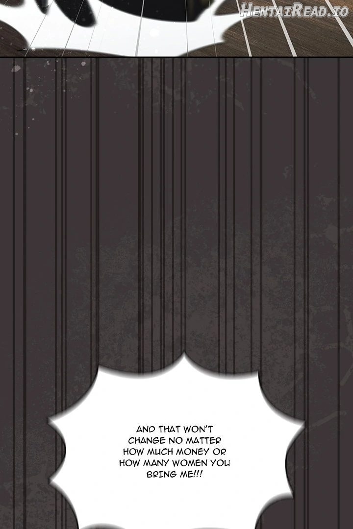 Boss! Give Me Your Daughter! Chapter 74 - page 116