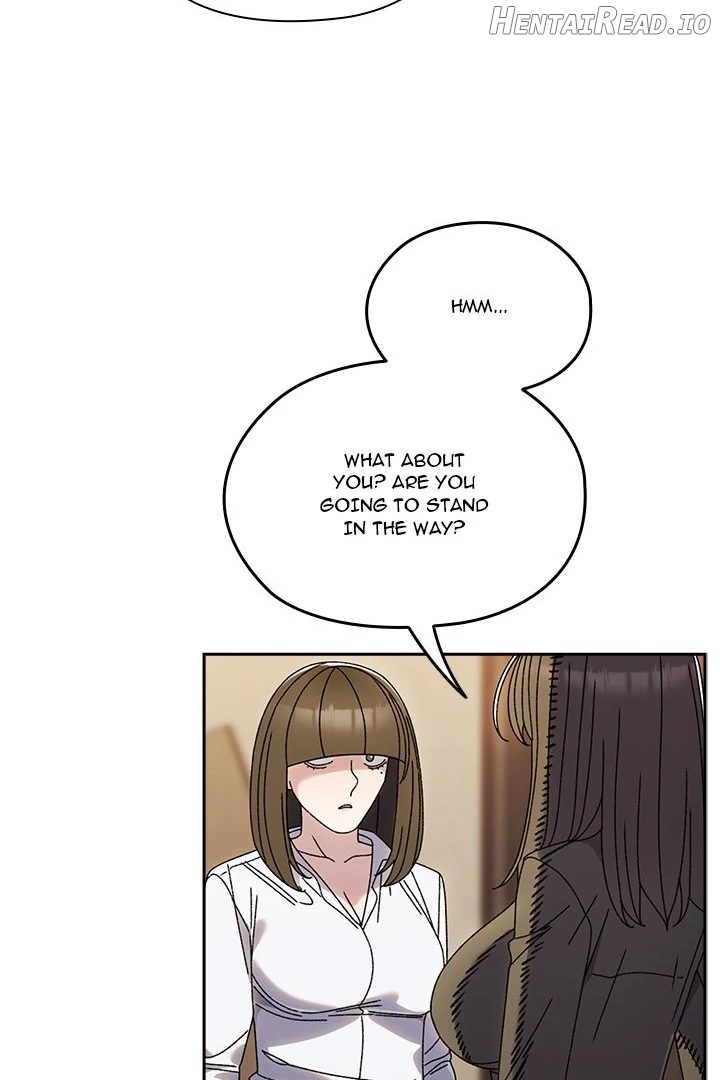 Boss! Give Me Your Daughter! Chapter 74 - page 46