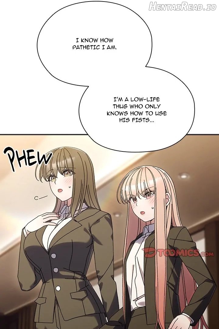 Boss! Give Me Your Daughter! Chapter 75 - page 11