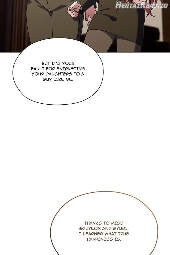 Boss! Give Me Your Daughter! Chapter 75 - page 12