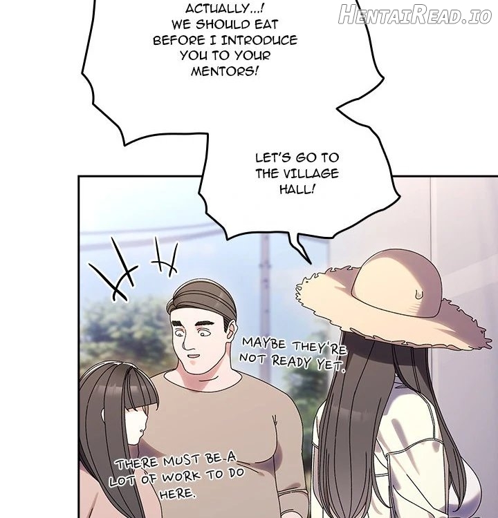 Boss! Give Me Your Daughter! Chapter 75 - page 112