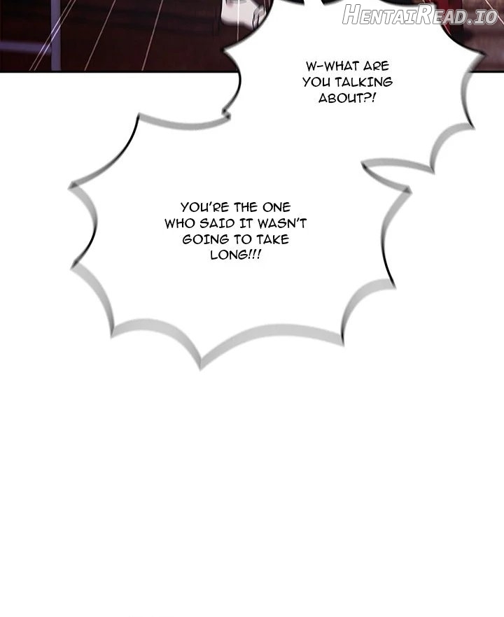 Boss! Give Me Your Daughter! Chapter 75 - page 117