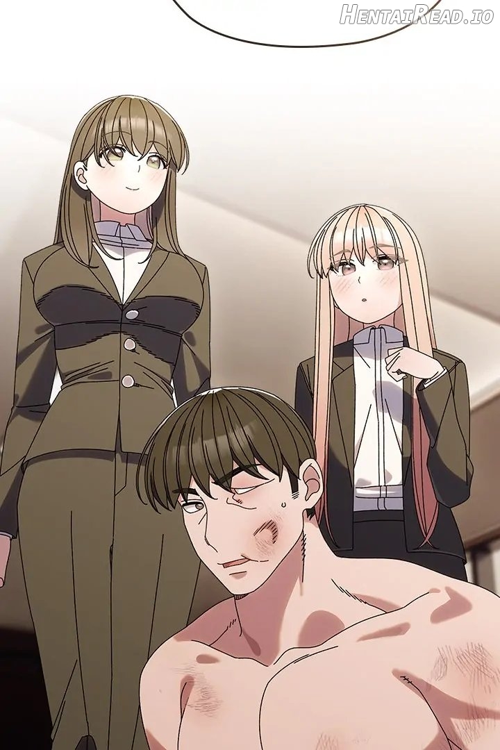 Boss! Give Me Your Daughter! Chapter 75 - page 13