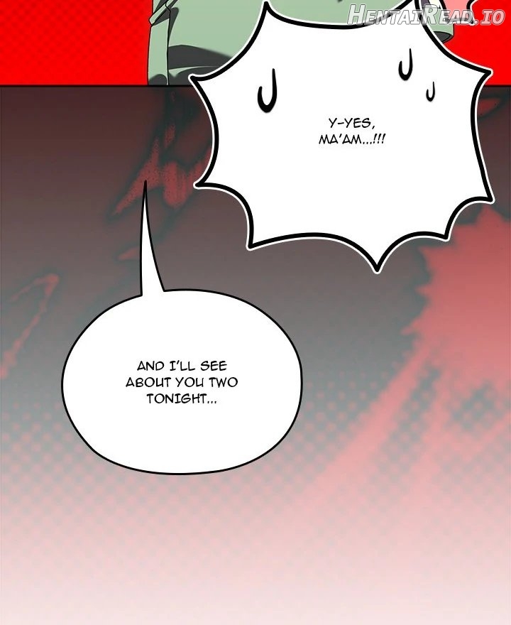 Boss! Give Me Your Daughter! Chapter 75 - page 122