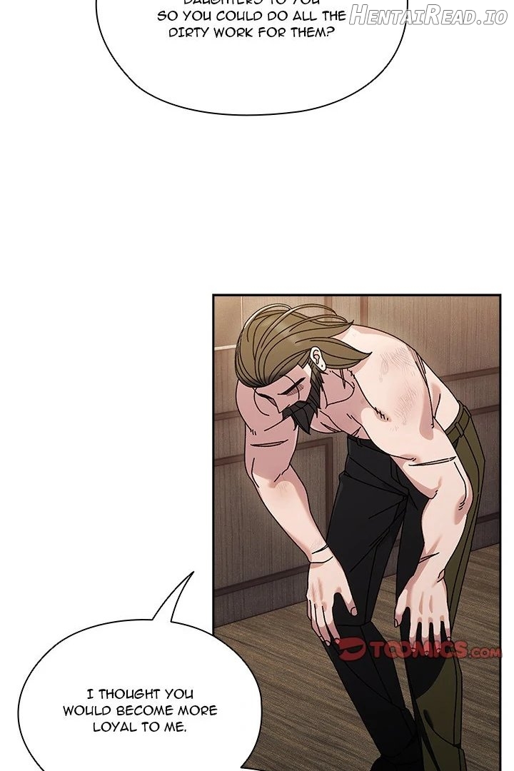 Boss! Give Me Your Daughter! Chapter 75 - page 17