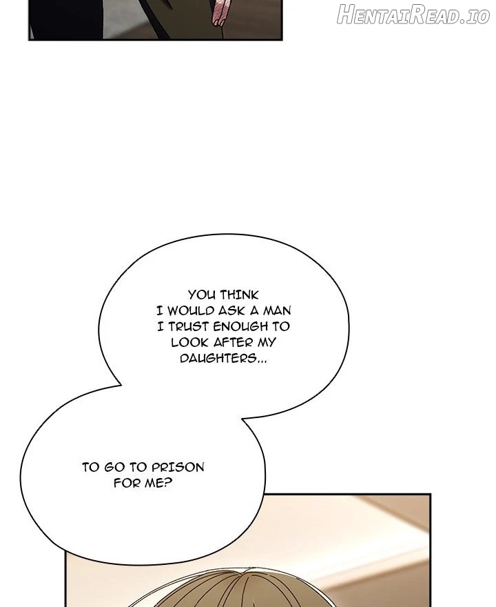 Boss! Give Me Your Daughter! Chapter 75 - page 19