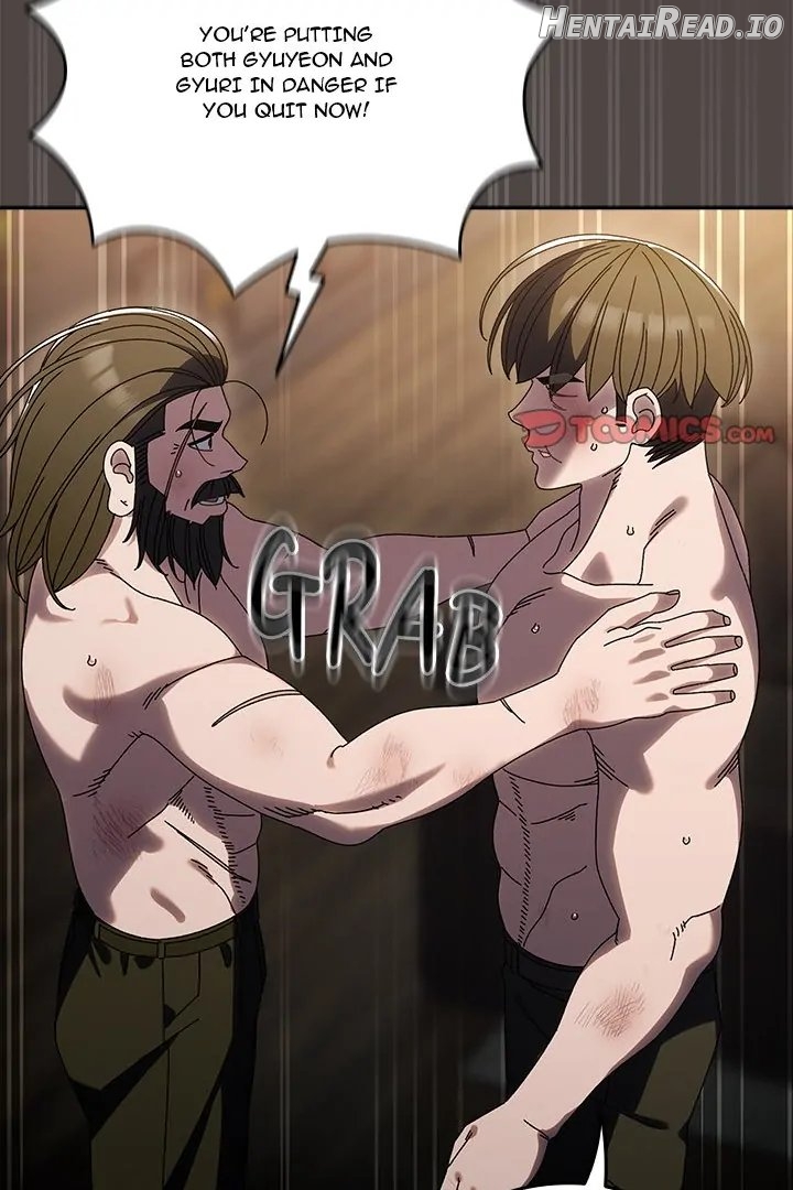 Boss! Give Me Your Daughter! Chapter 75 - page 22
