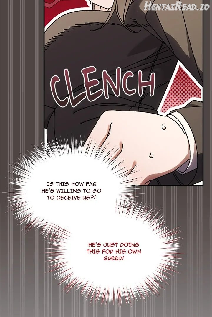 Boss! Give Me Your Daughter! Chapter 75 - page 26