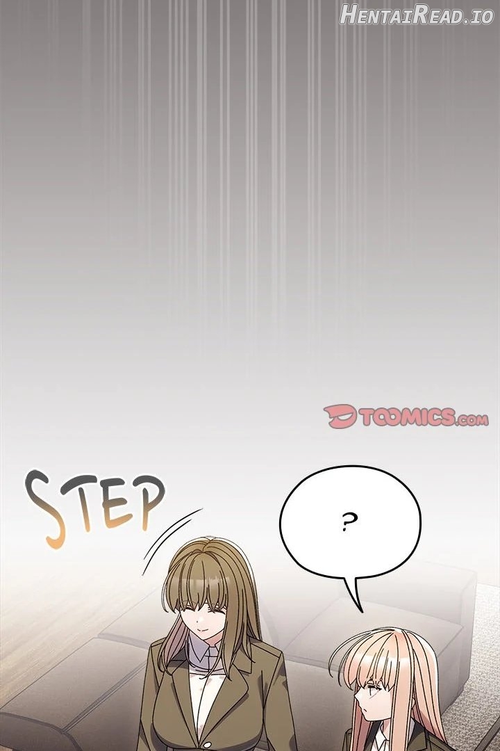 Boss! Give Me Your Daughter! Chapter 75 - page 27