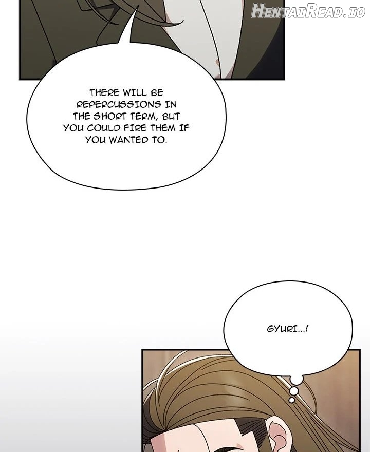 Boss! Give Me Your Daughter! Chapter 75 - page 30