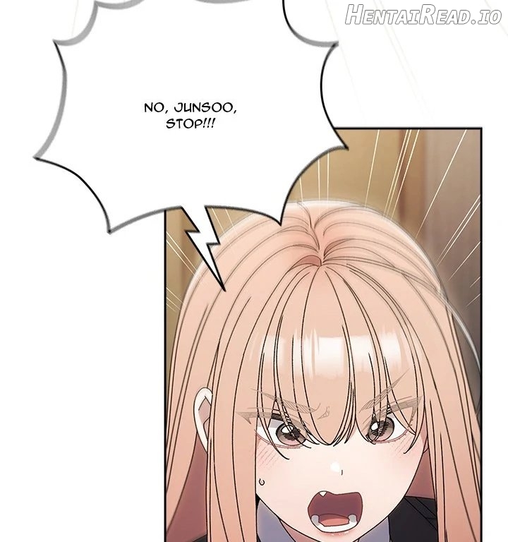 Boss! Give Me Your Daughter! Chapter 75 - page 4
