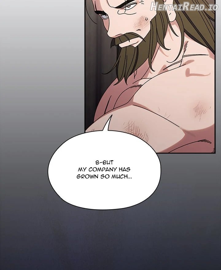 Boss! Give Me Your Daughter! Chapter 75 - page 31