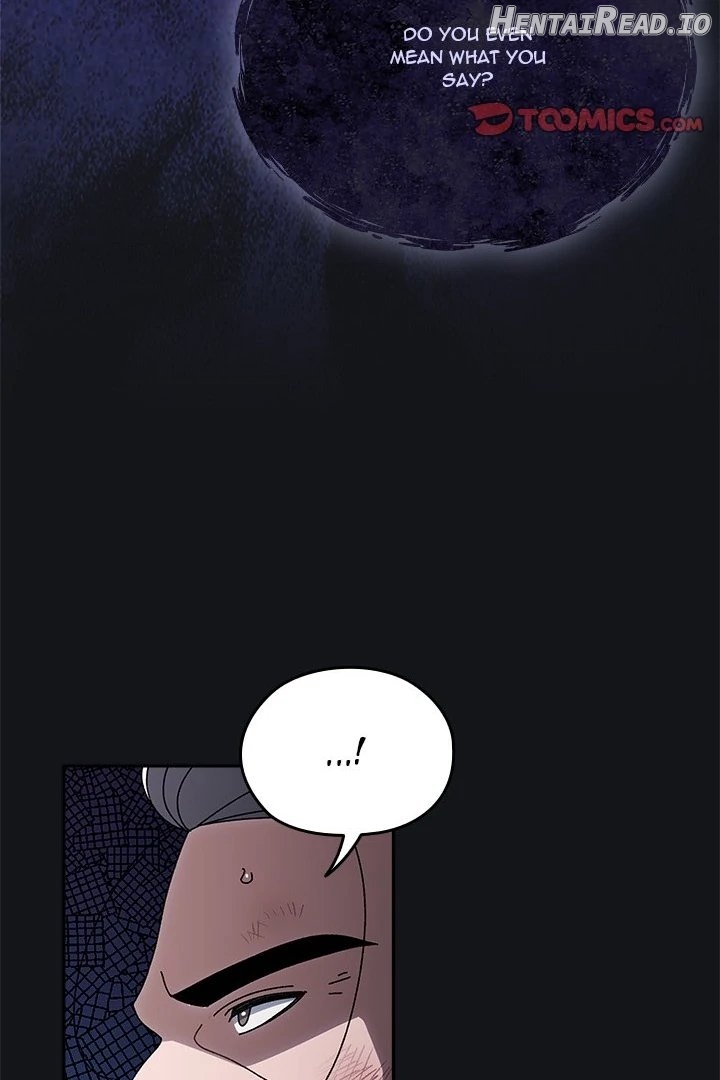 Boss! Give Me Your Daughter! Chapter 75 - page 33