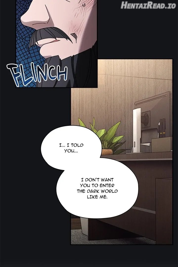 Boss! Give Me Your Daughter! Chapter 75 - page 34