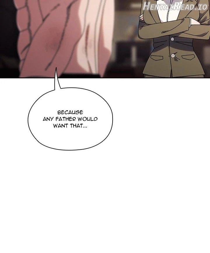 Boss! Give Me Your Daughter! Chapter 75 - page 36