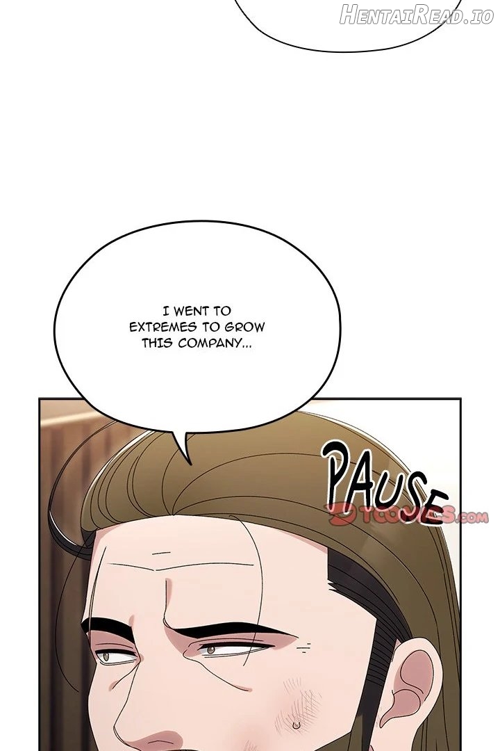 Boss! Give Me Your Daughter! Chapter 75 - page 38