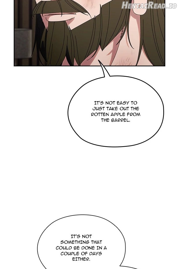 Boss! Give Me Your Daughter! Chapter 75 - page 39