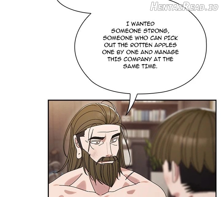 Boss! Give Me Your Daughter! Chapter 75 - page 40