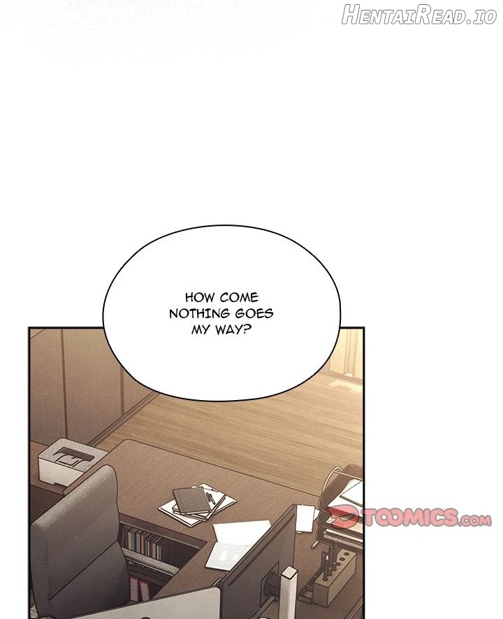 Boss! Give Me Your Daughter! Chapter 75 - page 44