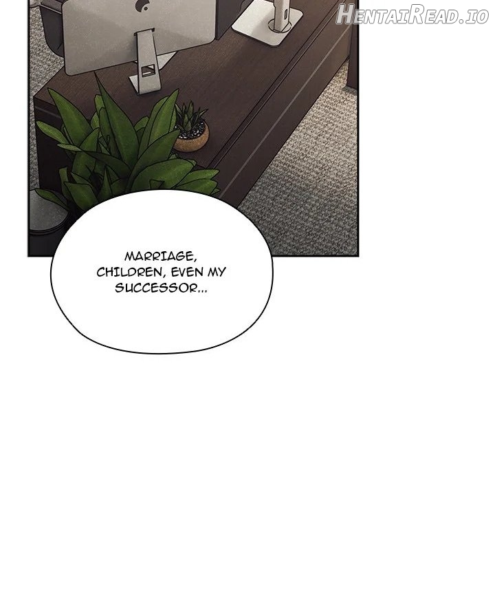 Boss! Give Me Your Daughter! Chapter 75 - page 45