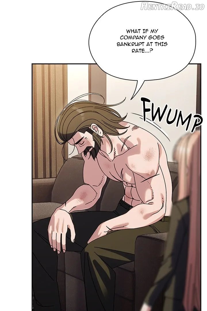 Boss! Give Me Your Daughter! Chapter 75 - page 46