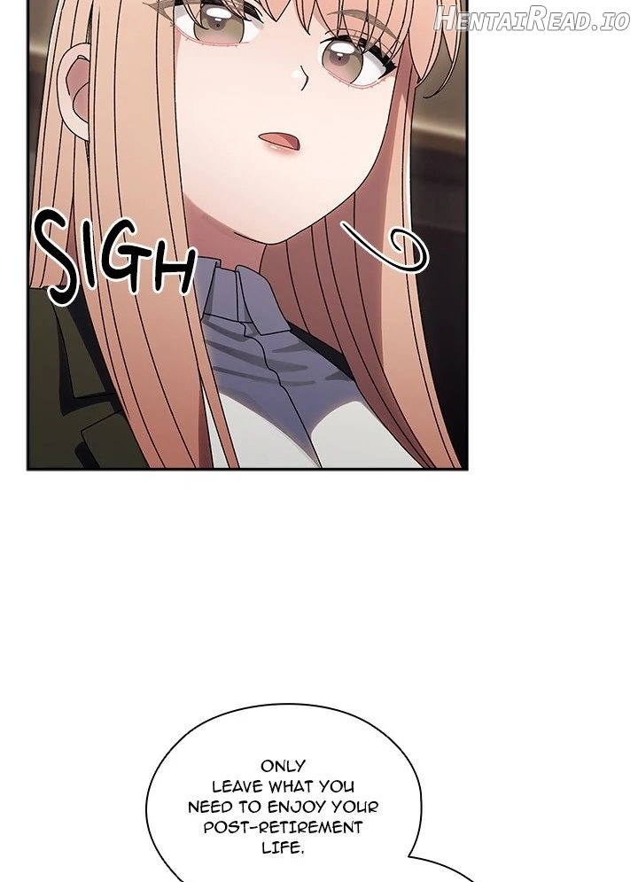 Boss! Give Me Your Daughter! Chapter 75 - page 48
