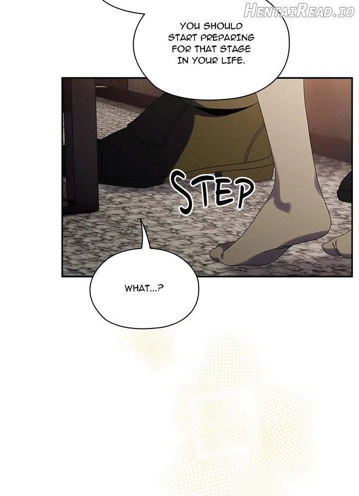 Boss! Give Me Your Daughter! Chapter 75 - page 49