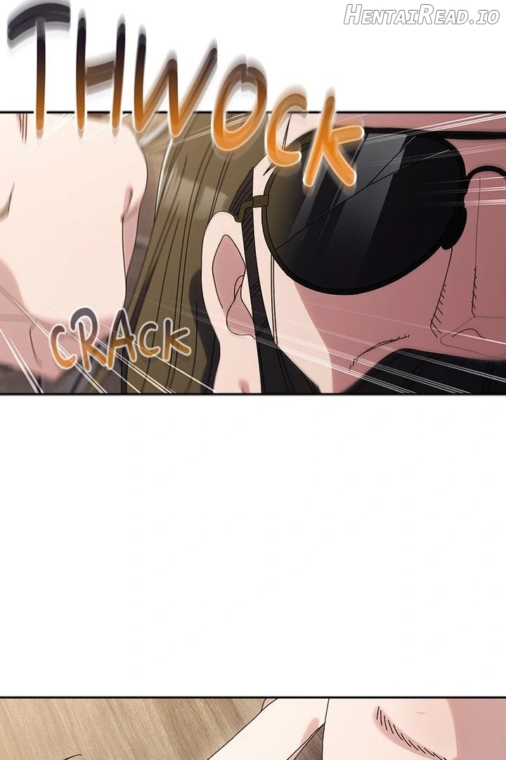 Boss! Give Me Your Daughter! Chapter 75 - page 6