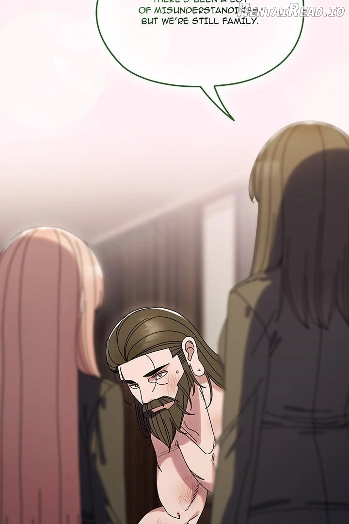 Boss! Give Me Your Daughter! Chapter 75 - page 56