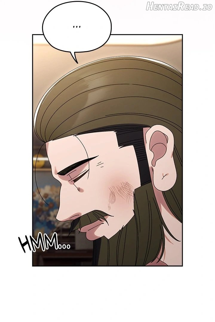 Boss! Give Me Your Daughter! Chapter 75 - page 59