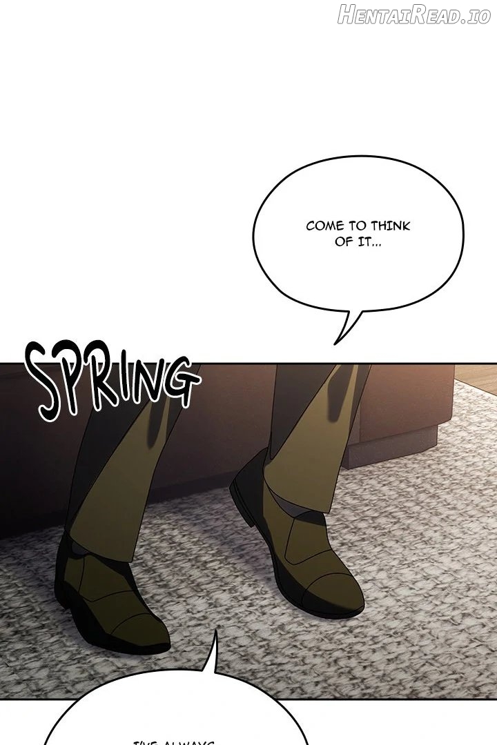 Boss! Give Me Your Daughter! Chapter 75 - page 60