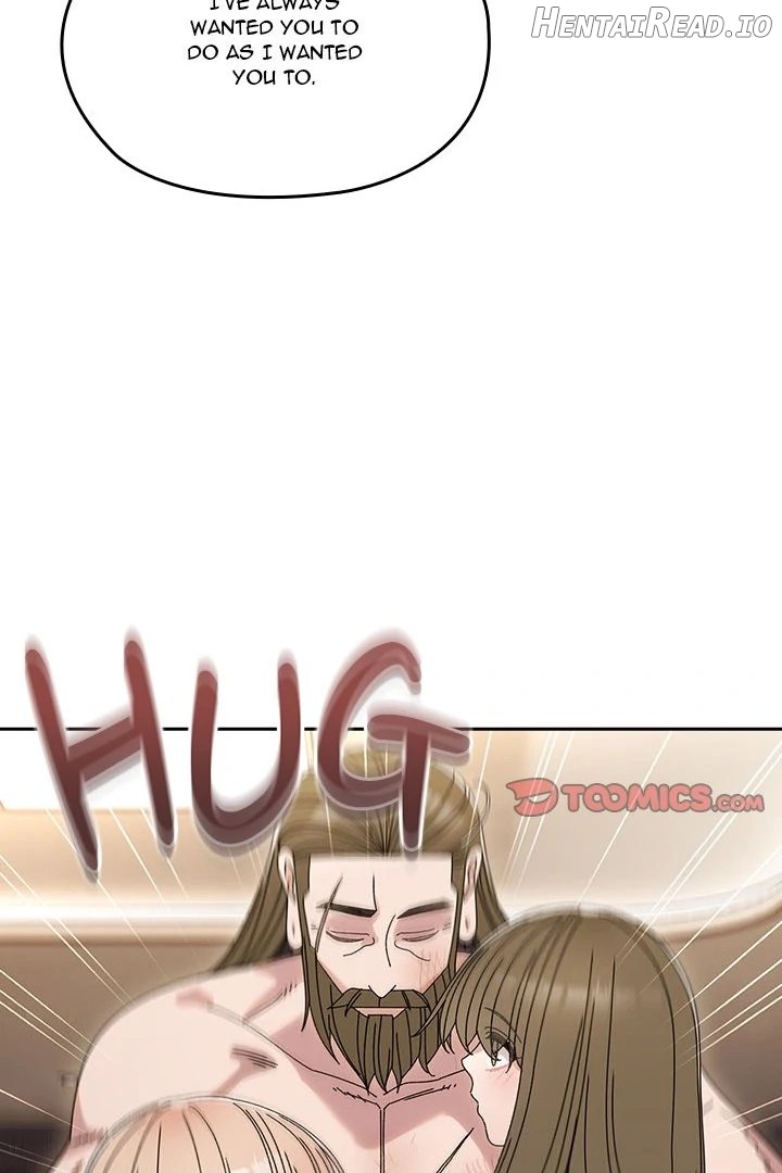 Boss! Give Me Your Daughter! Chapter 75 - page 61