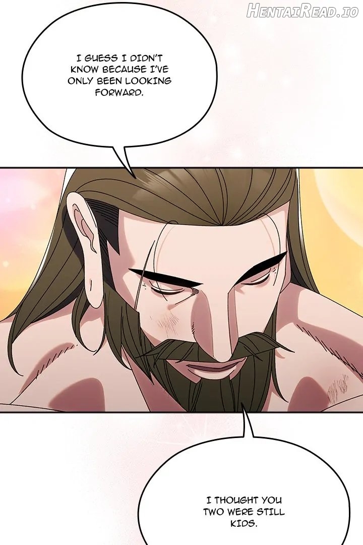 Boss! Give Me Your Daughter! Chapter 75 - page 64