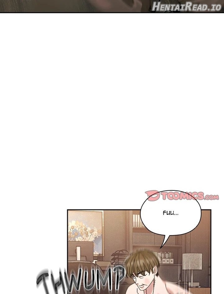 Boss! Give Me Your Daughter! Chapter 75 - page 8