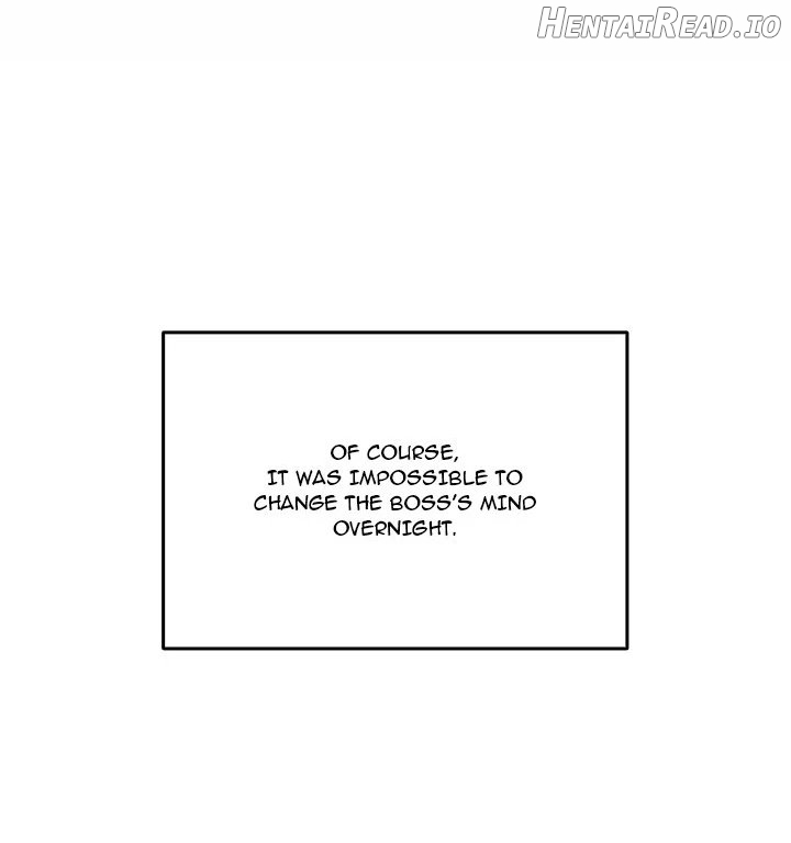 Boss! Give Me Your Daughter! Chapter 75 - page 72