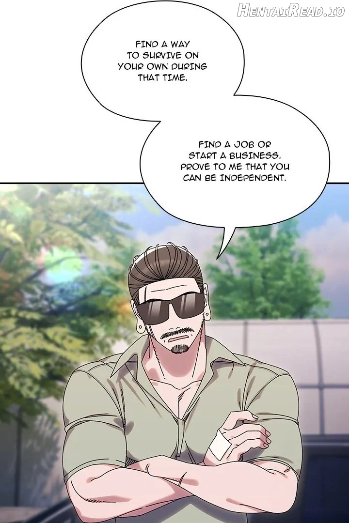 Boss! Give Me Your Daughter! Chapter 75 - page 75