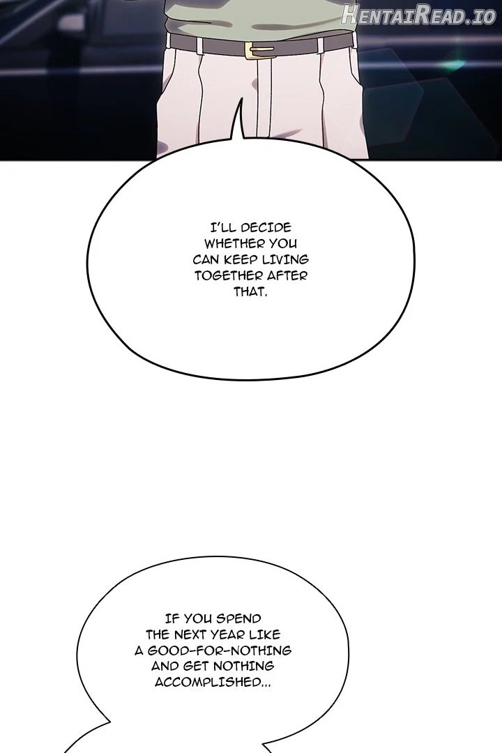 Boss! Give Me Your Daughter! Chapter 75 - page 76