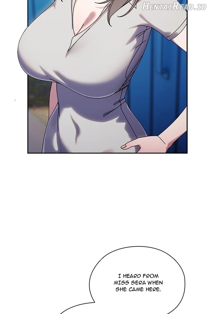 Boss! Give Me Your Daughter! Chapter 75 - page 81