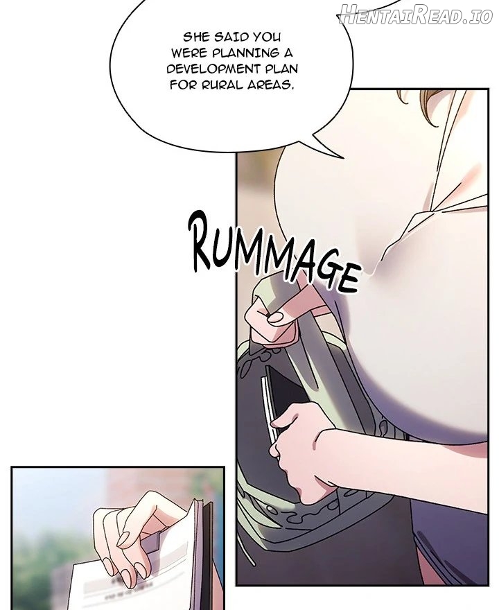 Boss! Give Me Your Daughter! Chapter 75 - page 82
