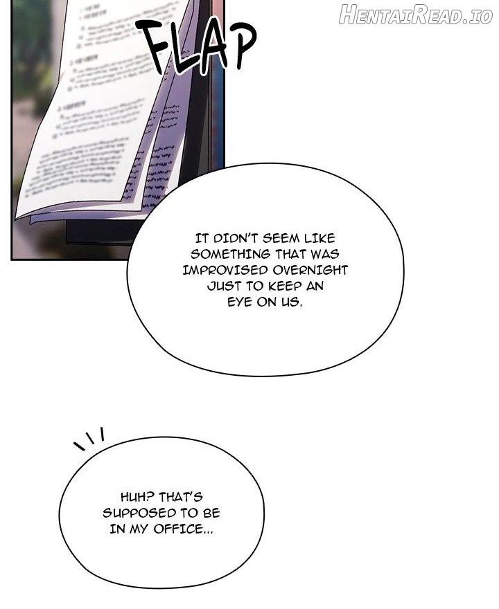 Boss! Give Me Your Daughter! Chapter 75 - page 83