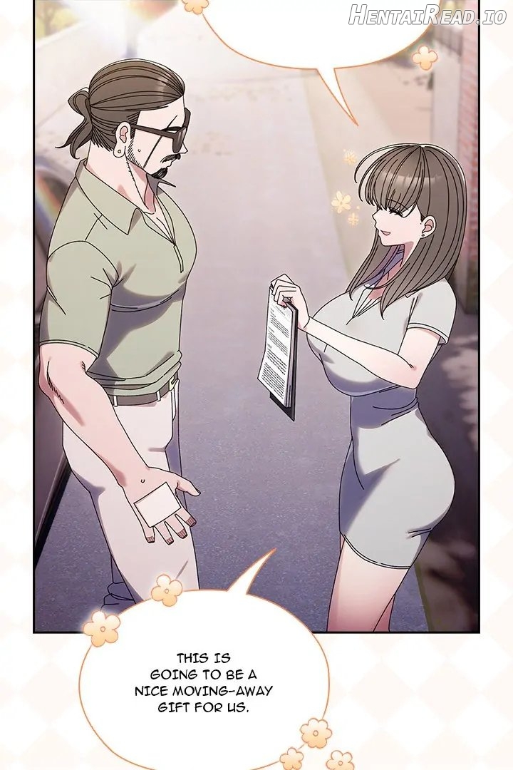 Boss! Give Me Your Daughter! Chapter 75 - page 86