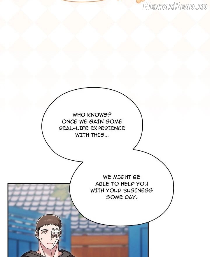 Boss! Give Me Your Daughter! Chapter 75 - page 87